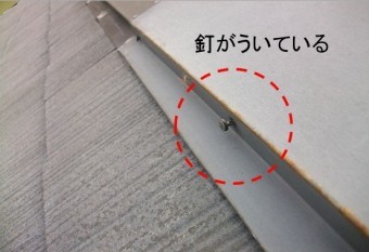棟釘