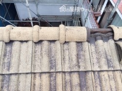 セメント瓦