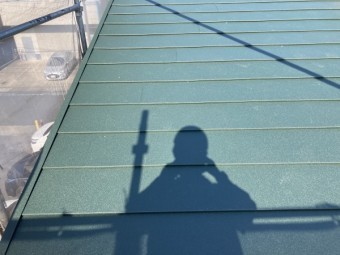 スーパーガルテクト 高耐久ガルバ