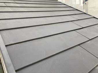 板金屋根