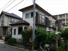 長田邸