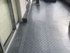 バルコニー長尺シート