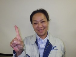 池田文美の写真