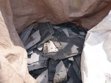 屋根葺き替え工事