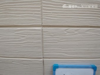 シーリングの打ち替え工事