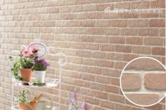 多色サイディング