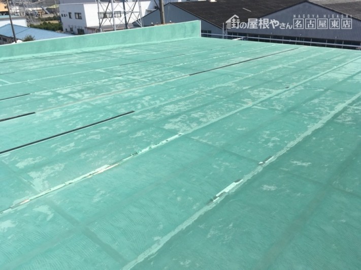 シート防水