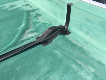 シート防水