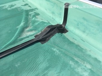 シート防水