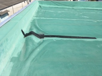 シート防水