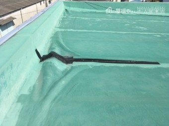 シート防水