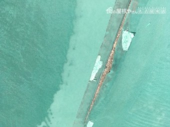 シート防水