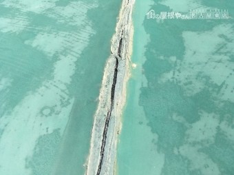 シート防水
