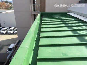 瓦棒板金