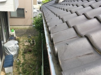 軒樋