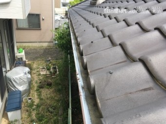 軒樋