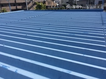 折半屋根ボルト