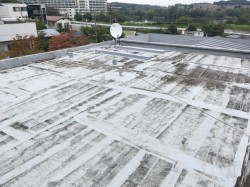 ウレタン防水