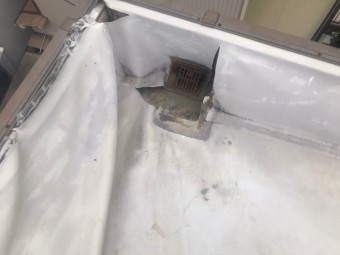 シート防水