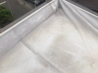 シート防水