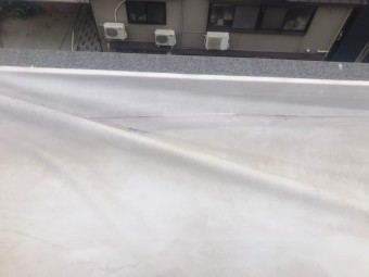 シート防水