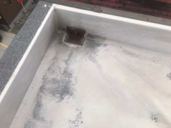 シート防水
