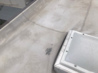 シート防水