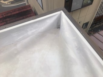 シート防水