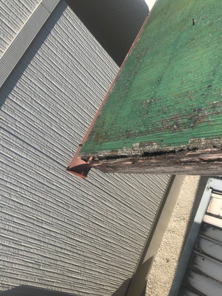 セメント瓦