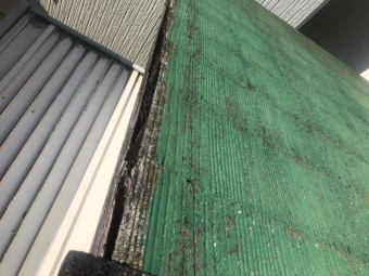 セメント瓦