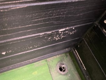 FRP防水