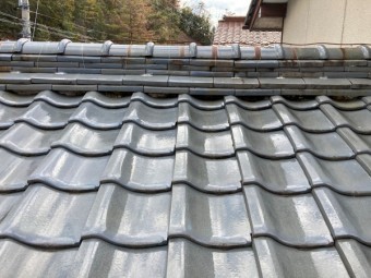 北名古屋市 瓦 修繕