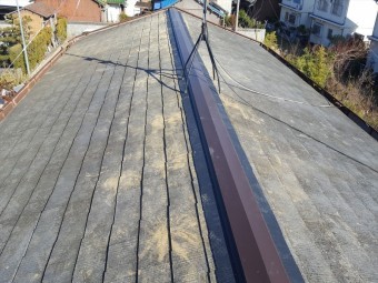 棟板金交換