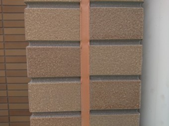 目地 シーリング 打ち替え工事