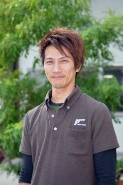 金子幸雄の写真