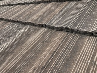 モニエル瓦 ホームステッド