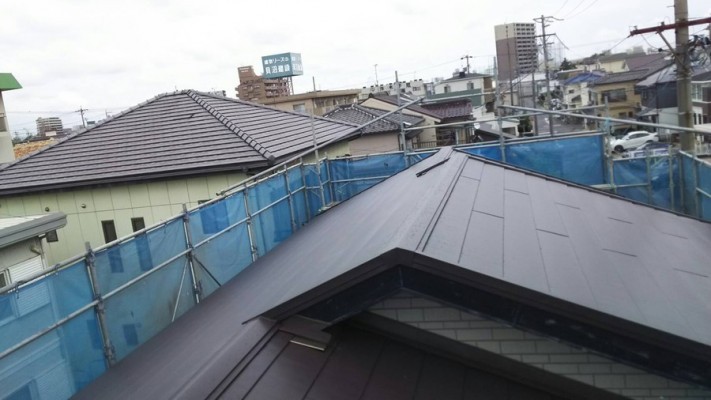 横暖ルーフプレミアム