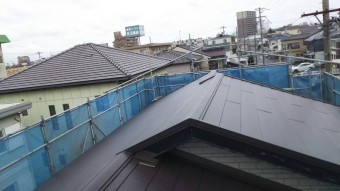 横暖ルーフプレミアム