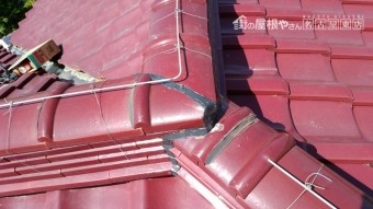 三つ又コーキング