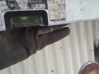 雨樋交換工事