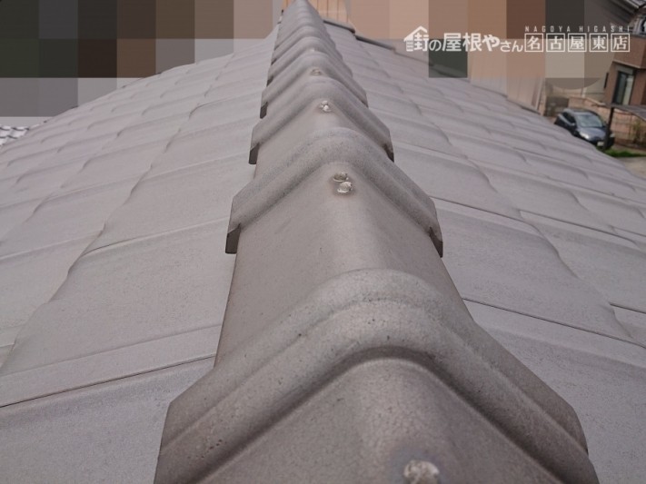 平板瓦 イーグル40
