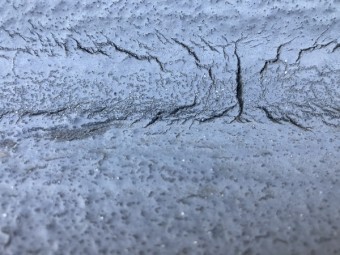 屋上防水の点検 メンテナンス
