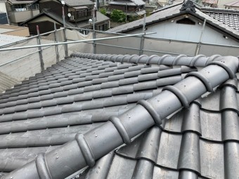 棟取り直し工事