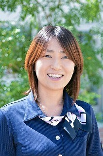 畑田公香の写真