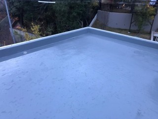 ウレタン防水