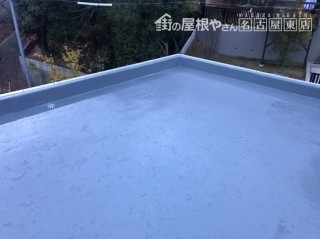 ウレタン防水