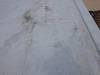 防水 メンテナンス 不具合