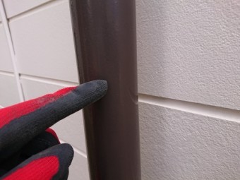 外壁塗装のポイント