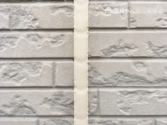 目地交換工事