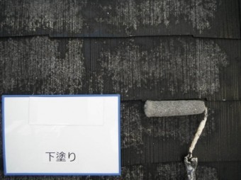 屋根外壁塗装工事